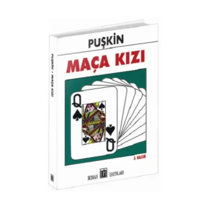 Maça Kızı