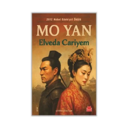 Elveda Cariyem