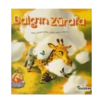 Dalgın Zürafa - Bozkırdan Arkadaşlar