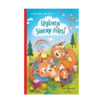 Uykucu Sincap Ailesi