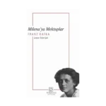 Milena'ya Mektuplar (CEP BOY)