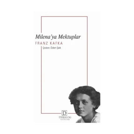 Milena'ya Mektuplar (CEP BOY)