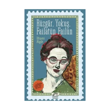 Rüzgar, Yokuş, Failatün Failün