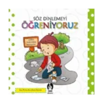 Söz Dinlemeyi Öğreniyoruz