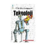 Stem Bilim Ansiklopedisi : Teknoloji