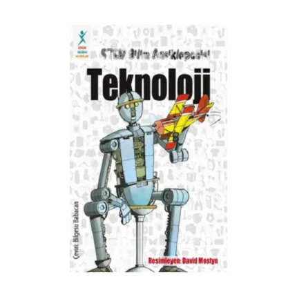 Stem Bilim Ansiklopedisi : Teknoloji