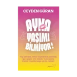 Ayna Yaşımı Bilmiyor