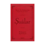 Şualar (Çanta Boy)
