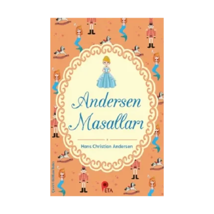 Andersen Masalları