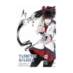 Tanrı’nın Kulesi - 6