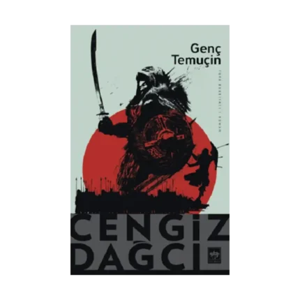 Genç Temuçin