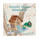 Rengini Arayan Bukalemun