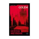 Karanlık Sular - Golem
