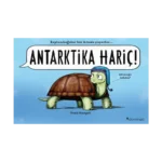 Antarktika Hariç!