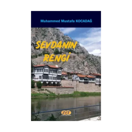 Sevdanın Rengi