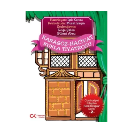 Karagöz-Hacivat Kukla Tiyatrosu