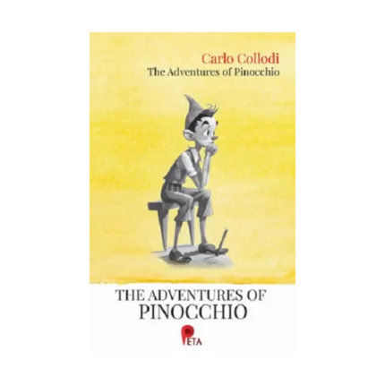 The Adventures of Pinocchio