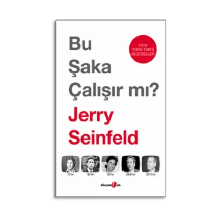Bu Şaka Çalışır Mı?