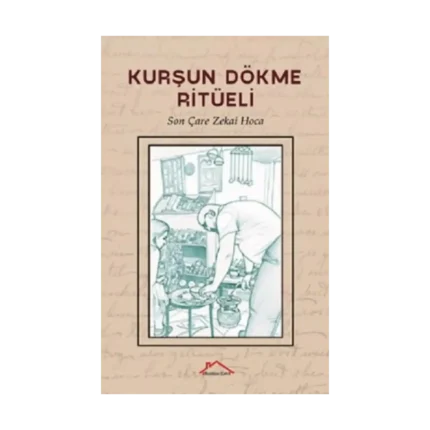 Kurşun Dökme Ritüeli