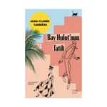 Bay Hulot’nun Tatili