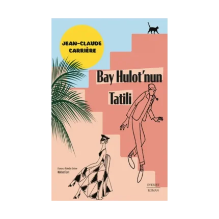 Bay Hulot’nun Tatili