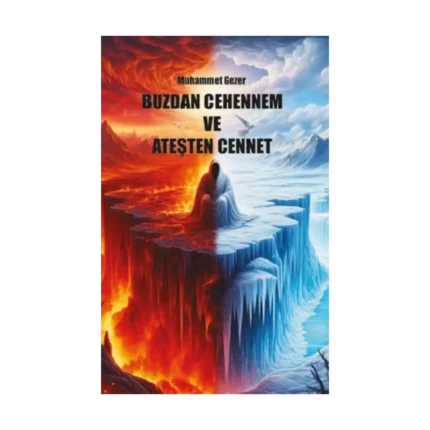 Buzdan Cehennem ve Ateşten Cennet