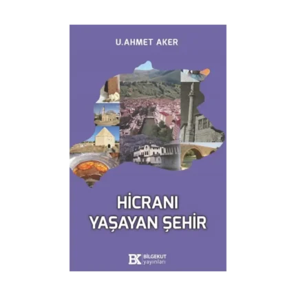 Hicranı Yaşayan Şehir