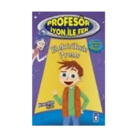 Elektriksiz Prens : Profesör İyon İle Fen 2