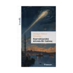 Kuyrukluyıldız Altında Bir İzdivaç - Livaneli Kitaplığı