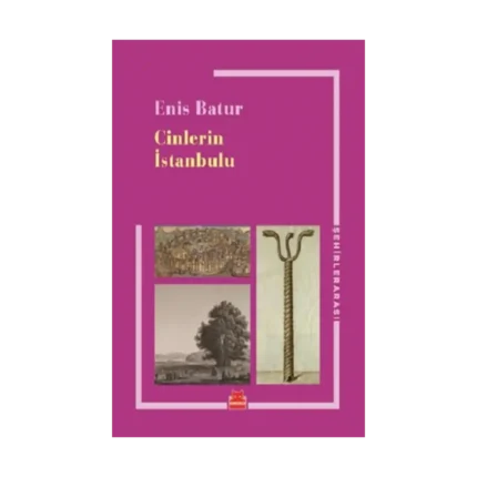 Cinlerin İstanbulu