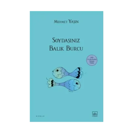 Soydaşınız Balık Burcu