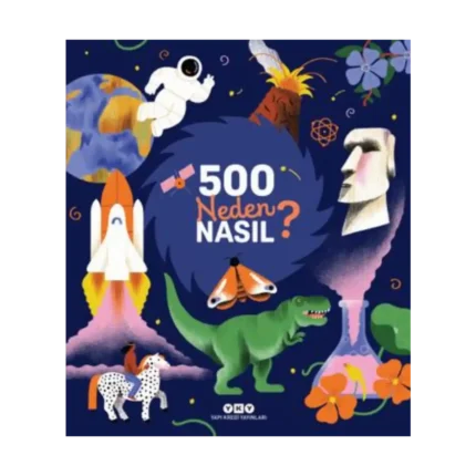 500 Neden, Nasıl?