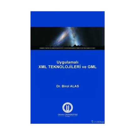 Uygulamalı XML Teknolojileri ve GML