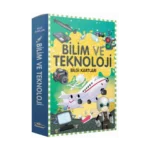 Bilgi Kartları - Bilim ve Teknoloji