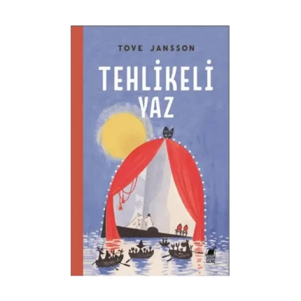 Tehlikeli Yaz