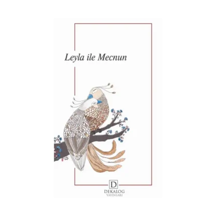 Leyla ile Mecnun (CEP BOY)