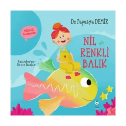 Nil ve Renkli Balık