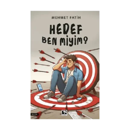 Hedef Ben miyim ?