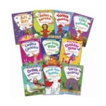 Hadis Bahçesi (10 Kitap Takım)