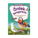Ördek Rengarenk - Hadis Bahçesi 8
