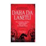 Daha da Lanetli (Ciltli)