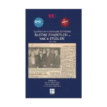İşletmecilik Ve Muhasebe Eğitiminde İşletme Ziyaretleri Ve Vak’a Etüdleri 2022-2023