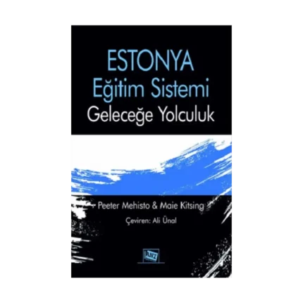 Estonya Eğitim Sistemi