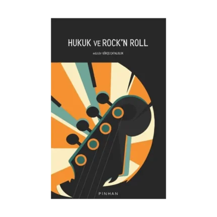 Hukuk ve Rock'n Roll
