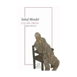 Sahaf Mendel (CEP BOY)