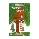 Zaman Gezginleri 8 –  Sürprizin Böylesi