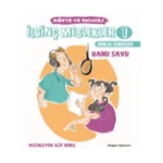 İlginç Meslekler 1 - Dublaj Sanatçısı Köfte ve Patates