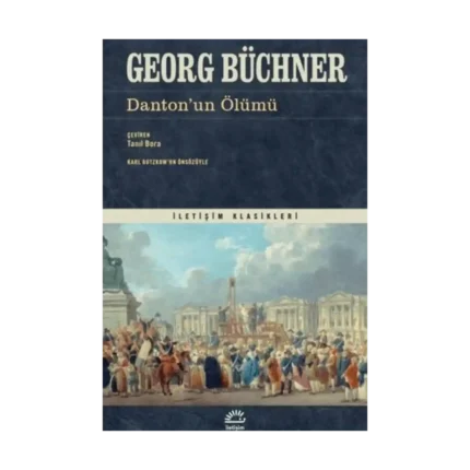 Danton’un Ölümü