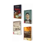 Aykut Günaydın 4 Kitap Seti