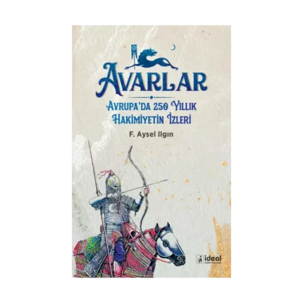 Avarlar